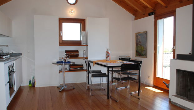 Baita Pimpisnino - Foto 2, Bedroom