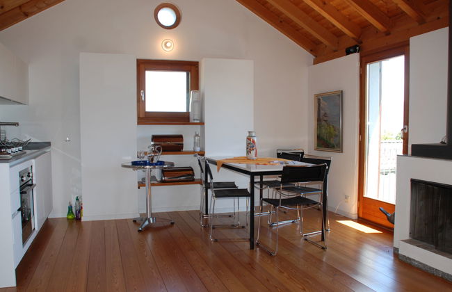 Baita Pimpisnino - Foto 2