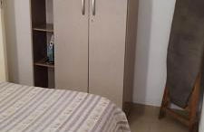 Apartamento completo Valparaiso GO proximo de Brasilia DF BR040 - Foto 4