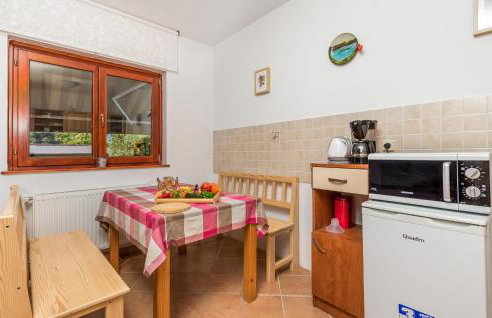 Three-Bedroom Holiday Home In Slunj - Foto 34