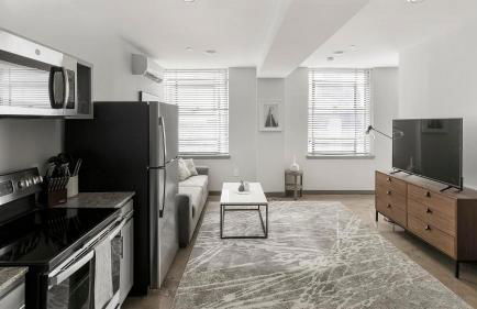 Landing Amazing 1BD Gym - Foto 34