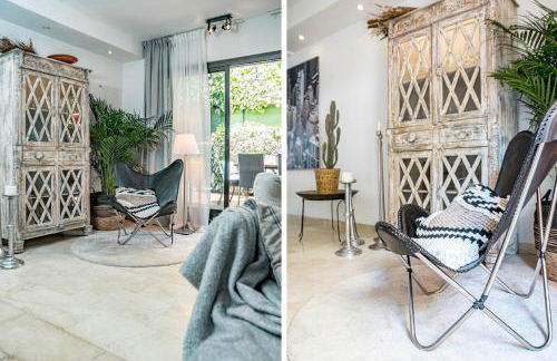 Seaside 3 bedroom Townhouse in San Pedro close to the Beach with private Garden - Photo 28