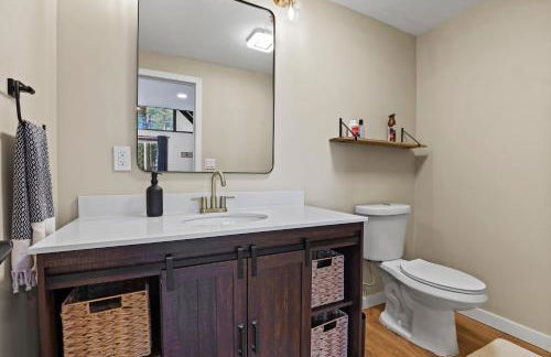 Cozy Modern Chalet in Strawberry - Foto 18