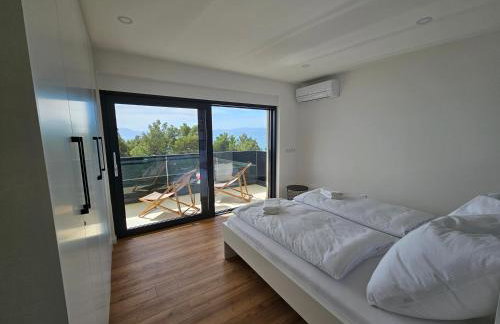 Villa Laganini Appartement 1&3 - Foto 22