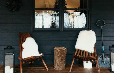 Idyll Reserve - Hocking Hills - Foto 38