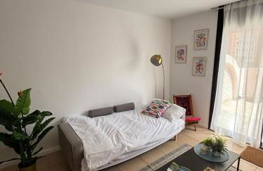 Casa Tita - Exclusivo Apartamento con Gran Terraza y Vistas a la Piscina en Lloret de Mar - Foto 16