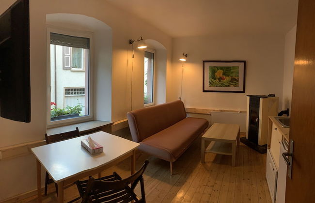 Das Marienkaeferhaus - Photo 9