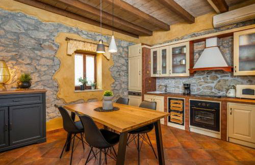 Luxury villa with a swimming pool Kozljak, Central Istria - Sredisnja Istra - 3399 - Foto 23