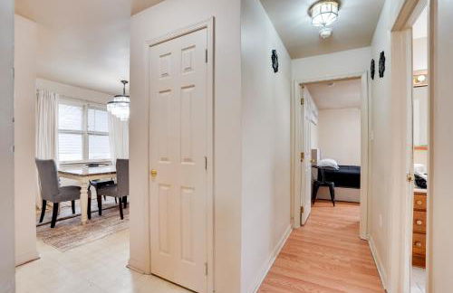 2 Mi to Dtwn Hagerstown Townhome Near Fairgrounds - Foto 8