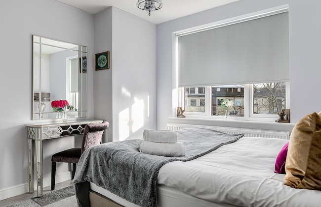 Cromwell Road Apartments - Foto 11
