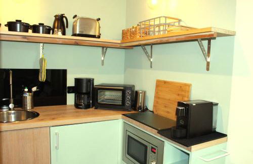 FerienWohnung SeeUfer am Plöner See - Foto 13