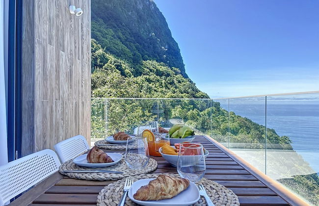 Mar Yam View in Arco de S o Jorge - Foto 3