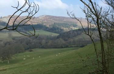 The Shippen - Open-plan barn conversion, high-spec, stunning views - Foto 36