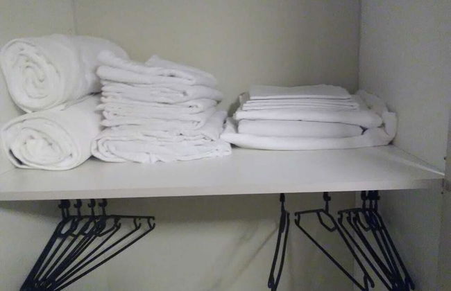 Apartmento Rosebank - Photo 22