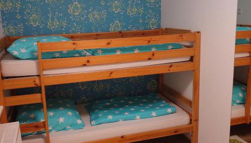 FeWo Elmo's Nest - Foto 5