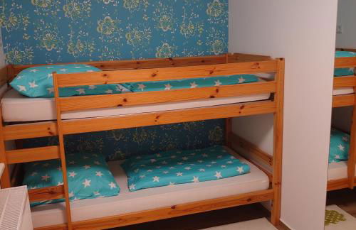 FeWo Elmo's Nest - Foto 5