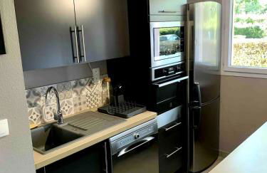 Charmant T3 avec jardin et piscine - Foto 2