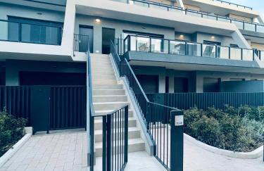 Iconic Sea Views Luxury Apartment - Foto 20