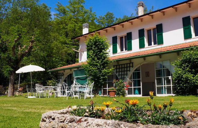 La Villa Dina 12 in Modigliana - Foto 2