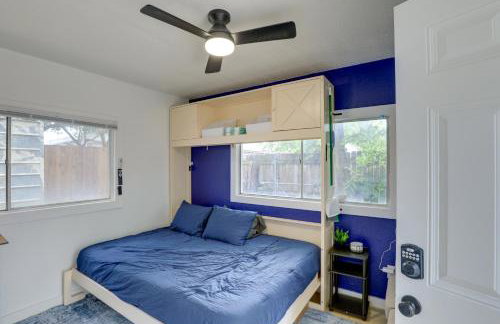 Walk to Cowboys Games: Arlington Home w/ Hot Tub! - Photo 20