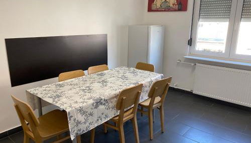 Wohnung mit 4 Schlafzimmer, bis 6 Personen, Privatparkplatz - Foto 2