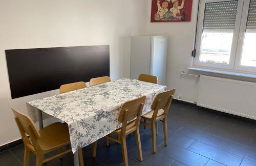 Wohnung mit 4 Schlafzimmer, bis 6 Personen, Privatparkplatz - Foto 2