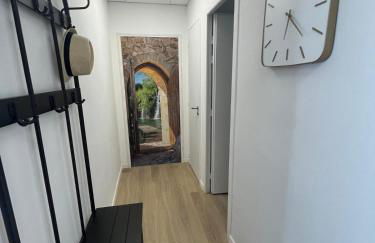 L'étape Aixoise - appartement climatisé terrasse centre ville Rotonde cours Mirabeau allées provençales - Foto 16