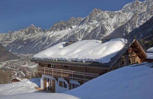 Chalet Norel - Foto 36