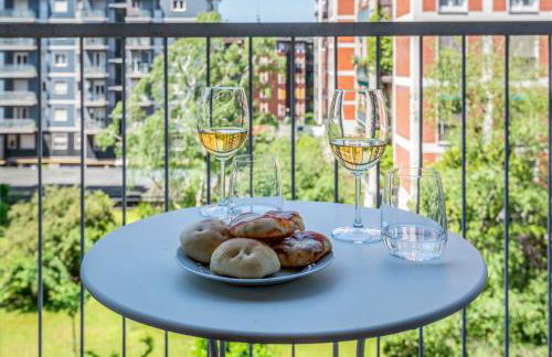 San Siro Cozy Nest - La Vista Apartments - Foto 30