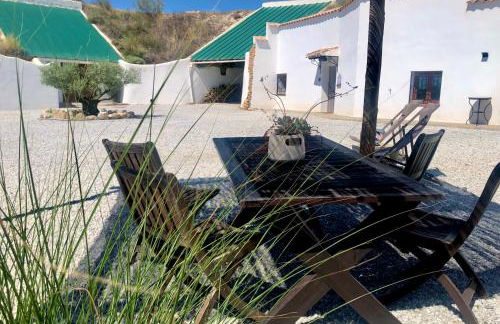 LAS DUNAS Caves - Granado - Foto 24