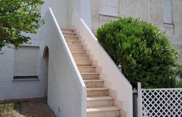 Cala di Seta Apartment - Ambra - Foto 25