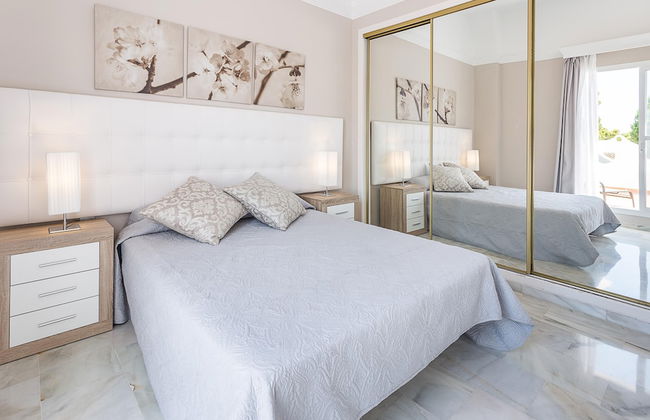 Marbella Resort 5 Pool Whirlpool Sauna - Foto 3