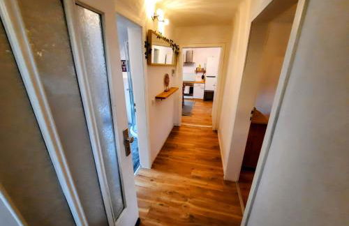 FeWo Glückstübchen - Foto 13