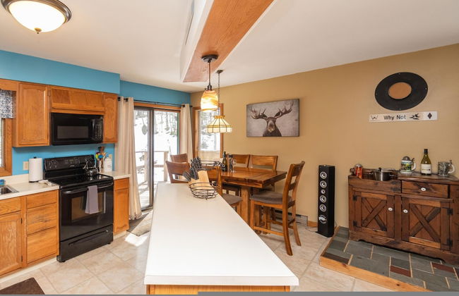 Perfect Family Vacation Home in the Mountains - Foto 12