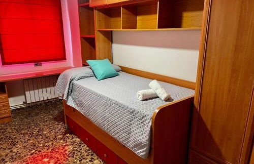 Apartamento Aljibe Maracena con parking gratis - Foto 15