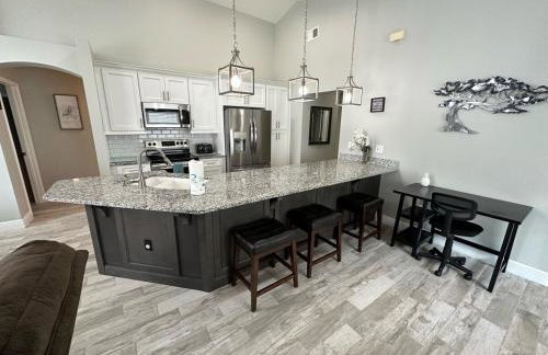 Fully Updated Holiday Villa, Southern Dunes, South Facing Pool - Foto 18