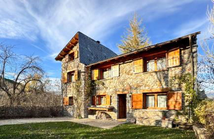 Masía Cal Kenyon - Foto 1