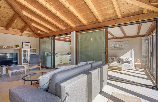 Apartment Jakara 4 - Foto 11