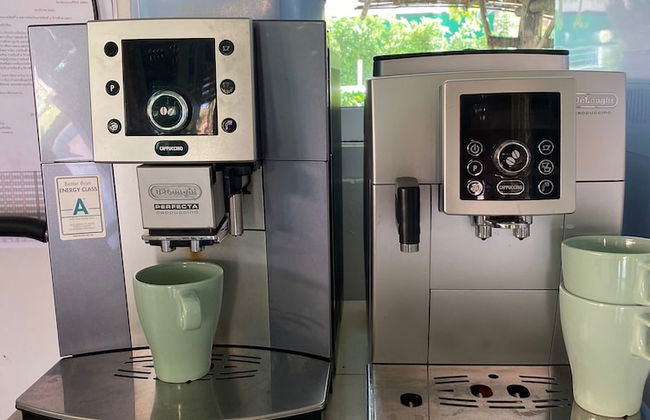 Chang Noi wheelchair accessible resort - Foto 35