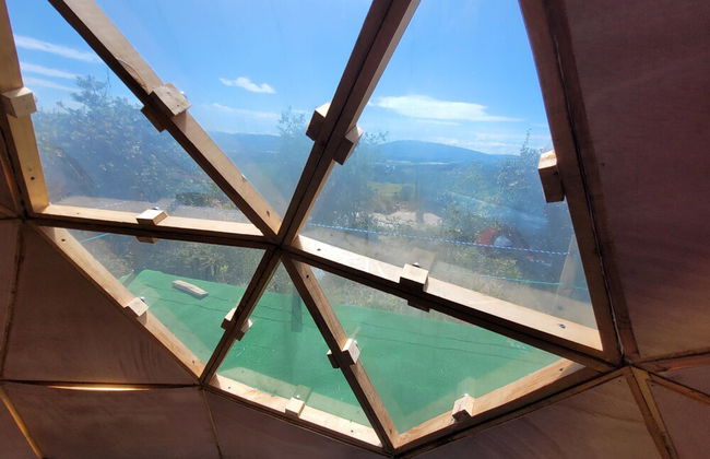 Glamping Paraiso de Tausa - Photo 68