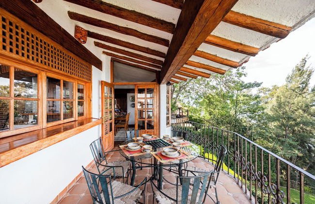 Casa Cuatro Elementos - Foto 56