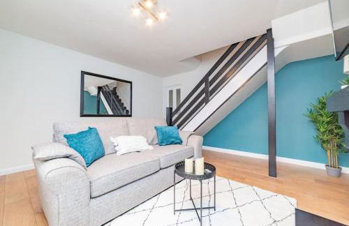 Excellent, comfortable location to visit Belfast - Foto 12