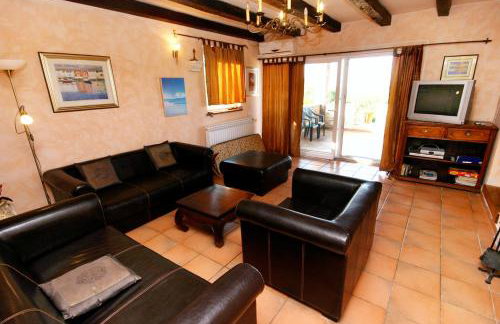 Family friendly house with a swimming pool Visnjan - Strpacici, Central Istria - Sredisnja Istra - 3351 - Foto 17