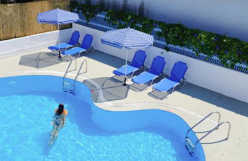 Kalimera Studios and Apartments - Foto 10