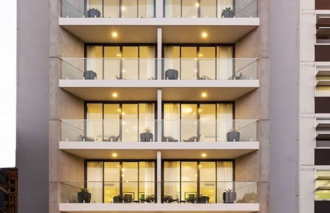 Botanik Apartment Hotel - Foto 26