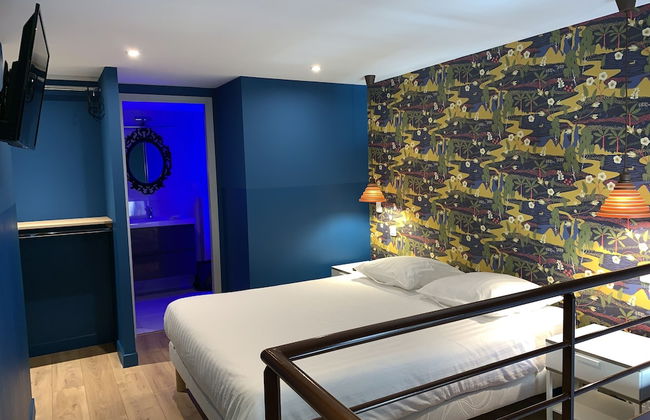 Appartements Nice Centre Carré d'Or - Foto 27