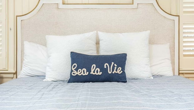 On Cloud Nine by Tybee Vacation Rentals - Foto 2, Habitación