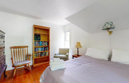 Parker House - Foto 28