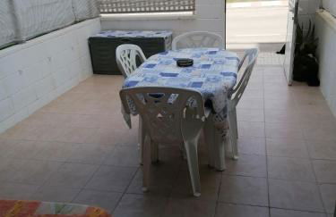 Estudio con patio en Daimus niños y mascotas consultar - Foto 9