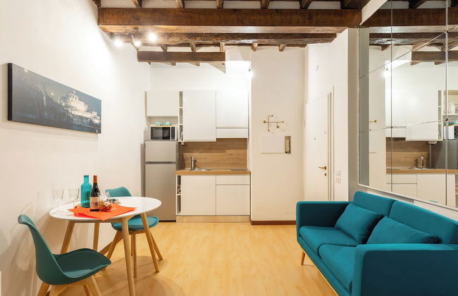 Pantheon Apartments - Foto 46